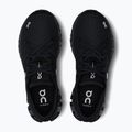 Dámska bežecká obuv On Cloud X 4 black/eclipse 13