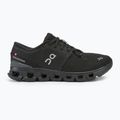 Dámska bežecká obuv On Cloud X 4 black/eclipse 2