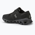 Dámska bežecká obuv On Cloud X 4 black/eclipse 3