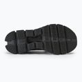 Dámska bežecká obuv On Cloud X 4 black/eclipse 4