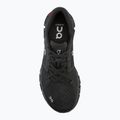 Dámske tréningové topánky On Cloud X 4 black/eclipse 5