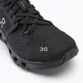 Dámska bežecká obuv On Cloud X 4 black/eclipse 7