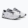 Dámska bežecká obuv On Cloud X 4 ivory/black 8