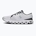 Dámska bežecká obuv On Cloud X 4 ivory/black 10