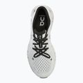 Dámska bežecká obuv On Cloud X 4 ivory/black 5