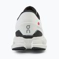 Dámska bežecká obuv On Cloud X 4 ivory/black 6