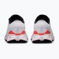 Dámska bežecká obuv On Cloud X 4 silver/flame 11