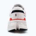 Dámska bežecká obuv On Cloudrunner 2 white/sand 6