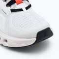Dámska bežecká obuv On Cloudrunner 2 white/sand 7