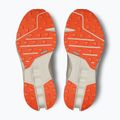 Dámske bežecké topánky On Running Cloudsurfer Trail running fossil/ivory 5