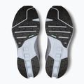Pánska bežecká obuv On Cloudsurfer Trail Waterproof black/heather 12