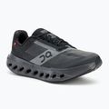 Pánska bežecká obuv On Cloudsurfer Next black/eclipse