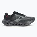 Pánska bežecká obuv On Cloudsurfer Next black/eclipse 2
