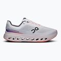 Pánska bežecká obuv On Cloudsurfer Next white/flame 9