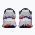 Pánska bežecká obuv On Cloudsurfer Next white/flame 11