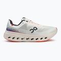 Pánska bežecká obuv On Cloudsurfer Next white/flame 2
