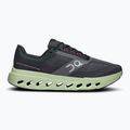 Pánska bežecká obuv On Cloudsurfer Next black/lima 9