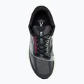 Pánska bežecká obuv On Cloudsurfer Next black/lima 5