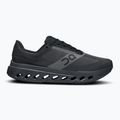 Pánska bežecká obuv On Cloudsurfer Next Wide black/eclipse 2