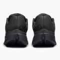 Pánska bežecká obuv On Cloudsurfer Next Wide black/eclipse 4