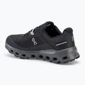 Pánska bežecká obuv On Cloudvista 2 Waterproof black/eclipse 3