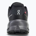 Pánska bežecká obuv On Cloudvista 2 Waterproof black/eclipse 6