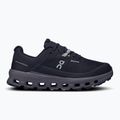 Dámska bežecká obuv On Running Cloudvista 2 Waterproof black/eclipse