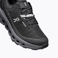 Dámska bežecká obuv On Running Cloudvista 2 Waterproof black/eclipse 2