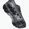 Dámska bežecká obuv On Running Cloudvista 2 Waterproof black/eclipse 3