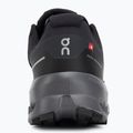 Dámska bežecká obuv On Cloudvista 2 Waterproof black/eclipse 6