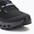 Dámska bežecká obuv On Cloudvista 2 Waterproof black/eclipse 7