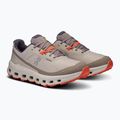 Dámska bežecká obuv On Running Cloudvista 2 Waterproof pearl/ice 8