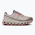 Dámska bežecká obuv On Running Cloudvista 2 Waterproof pearl/ice 9