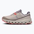 Dámska bežecká obuv On Running Cloudvista 2 Waterproof pearl/ice 10