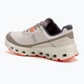 Dámska bežecká obuv On Running Cloudvista 2 Waterproof pearl/ice 3