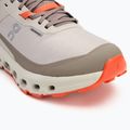 Dámska bežecká obuv On Running Cloudvista 2 Waterproof pearl/ice 7