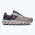 Pánska bežecká obuv On Cloudrunner 2 Waterproof zinc/midnight 9