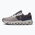 Pánska bežecká obuv On Cloudrunner 2 Waterproof zinc/midnight 10