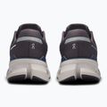 Pánska bežecká obuv On Cloudrunner 2 Waterproof zinc/midnight 11