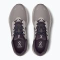 Pánska bežecká obuv On Cloudrunner 2 Waterproof zinc/midnight 13