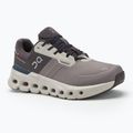 Pánska bežecká obuv On Cloudrunner 2 Waterproof zinc/midnight