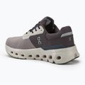 Pánska bežecká obuv On Cloudrunner 2 Waterproof zinc/midnight 3