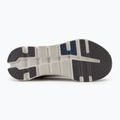 Pánska bežecká obuv On Cloudrunner 2 Waterproof zinc/midnight 4
