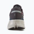 Pánska bežecká obuv On Cloudrunner 2 Waterproof zinc/midnight 6