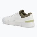 Pánska obuv On The Roger Advantage white/olive 3
