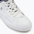 Pánska obuv On The Roger Advantage white/fossil 7
