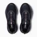 Dámske tréningové topánky On Running Cloudnova X black/eclipse 6