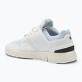 Dámska obuv On The Roger Spin white/heather 3