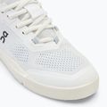 Dámska obuv On The Roger Spin white/heather 7