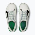 Pánske bežecké topánky On Running Cloudmonster Hyper white/mint 6